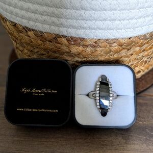 Fifth Avenue Collection Ring